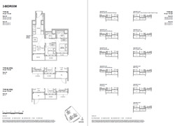 Lentor Hills Road (D26), Condominium #600986551
